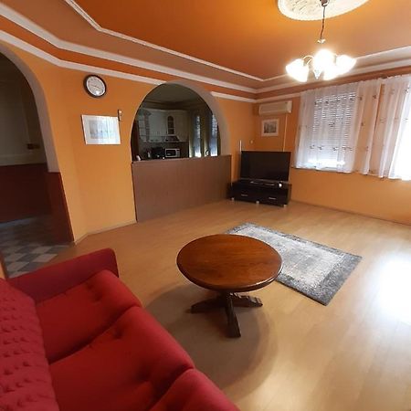 Gabor Pal 1 Apartman 1 Szoba Dunafoldvar Dış mekan fotoğraf