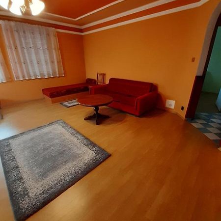 Gabor Pal 1 Apartman 1 Szoba Dunafoldvar Dış mekan fotoğraf
