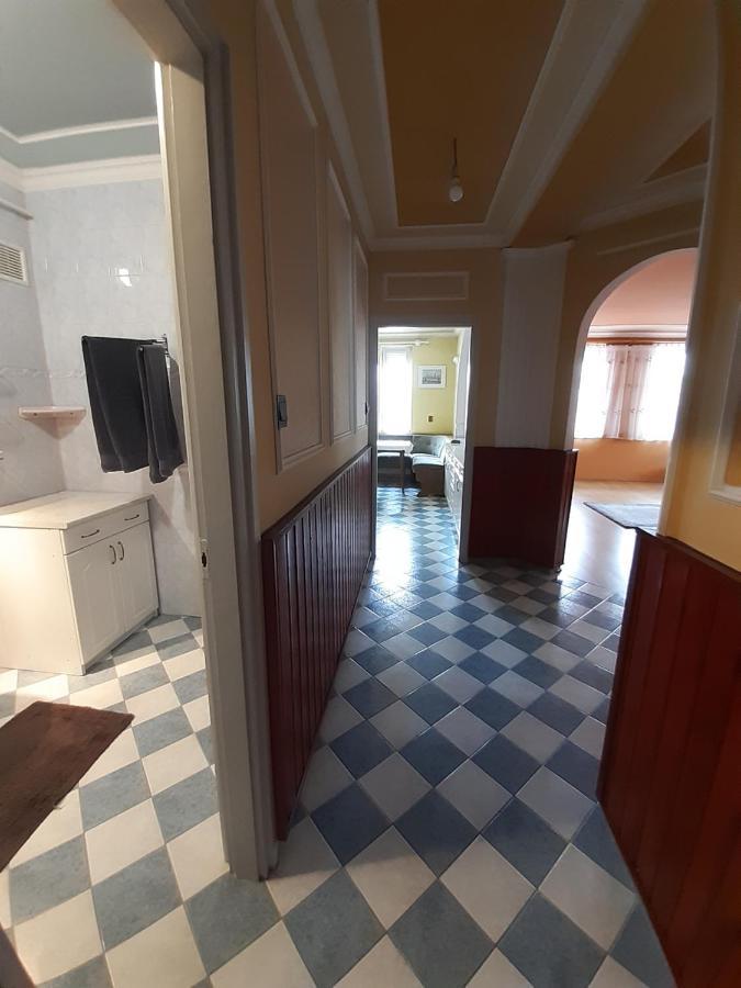 Gabor Pal 1 Apartman 1 Szoba Dunafoldvar Dış mekan fotoğraf